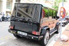 Mansory W463 G-CLASS