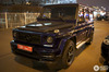 Mansory W463 G-CLASS