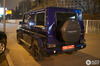 Mansory W463 G-CLASS