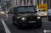 Mansory Gronos G63 AMG