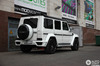 Mansory Gronos G63 AMG