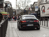 Обвес Mansory W217 Carbon