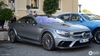 Обвес Mansory W217 Carbon