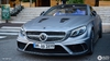 Обвес Mansory W217 Carbon