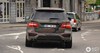 Винил ML63 AMG