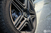 Диски W166 63 AMG R21 ML63