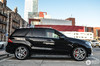 Тормозная система ML 63 AMG W166