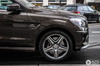 Диски ML 166 AMG R20