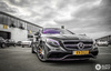 Рестайлинг S63 AMG W217