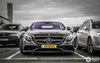 Рестайлинг S63 AMG W217