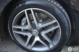 Диски AMG W217 R19