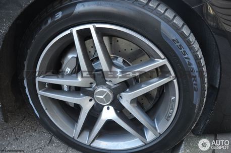 Диски AMG W217 R19