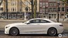 Диски AMG W217 R20