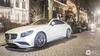 Диски AMG W217 R20