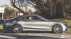 Carbon ceramic brakes W217 S65 AMG