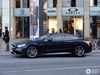 Carbon ceramic brakes W217 S65 AMG