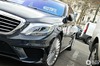 Диски S-KLASS AMG W217 R19
