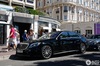 Зимние колеса S-CLASS W222 R20