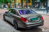 Рестайлинг S63 AMG
