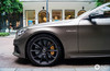 Кованые диски S63 AMG W222 R20