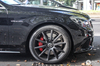 Кованые диски S63 AMG W222 R20