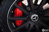 Кованые диски S63 AMG W222 R20