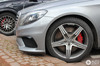 Диски AMG W222 R20