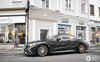 Рестайлинг S65 AMG W217