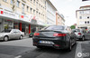 Рестайлинг S65 AMG W217
