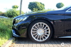 Кованые диски S65 AMG W217 R20