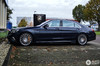 Кованые диски S65 AMG W222 R20