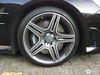 Тормозная система SL 63 AMG W231