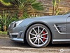 Кованые диски W231 SL 63 AMG R19/R20