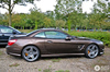 Диски SL 63 AMG R19