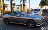 Диски SL 63 AMG R19