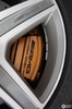 Карбон-керамическая тормозная система SL 63 AMG