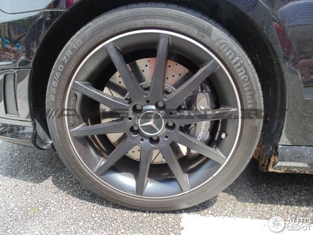 Диски R172 55 AMG R18
