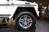 Диски Mercedes Maybach G650 Landaulet