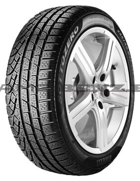 Зимние шины W222 R20