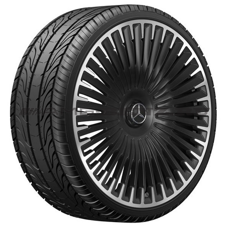 Диски EQS 53 AMG V297 R22 Mercedes