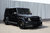 АЭРОДИНАМИЧЕСКИЙ КОМПЛЕКТ HAMANN SPYRIDON G63 W463