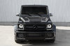 АЭРОДИНАМИЧЕСКИЙ КОМПЛЕКТ HAMANN SPYRIDON G63 W463