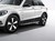 Пороги GLC Mercedes