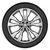 Диски GLE Coupe R20 C292