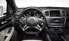 Руль GL 63 AMG Performance