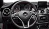 Руль GLA 45 AMG