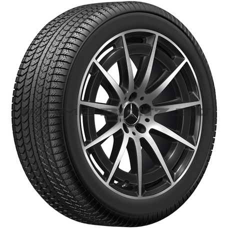 Диски EQC N293 R20
