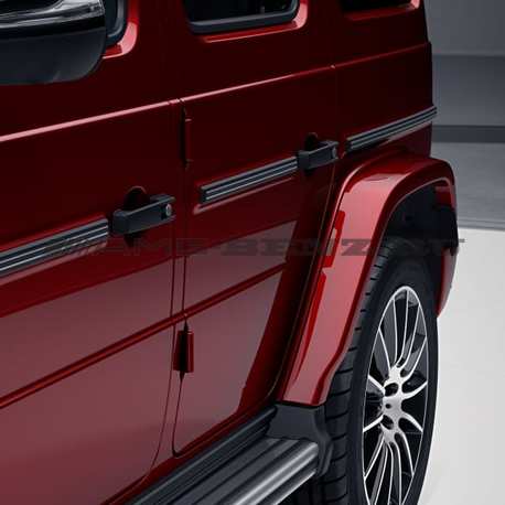 Расширители W463A G63 AMG Рестайлинг