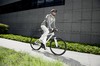 Велосипед Mercedes Fitness Bike 28
