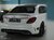 Спойлер C63 AMG W205 Mercedes